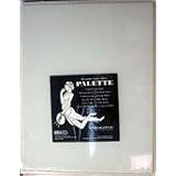 Paragona Craft Glass Palette
