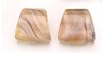 PONO Element Earrings in Ivory