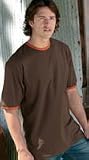 Beefy Ringer T-shirt