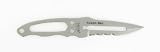 Yukon Bay Neck Knife w/2.5Serrated Blade - Valor 1973, Knives Neck