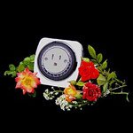 Aroma-Timer/ Incremental