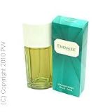 Emeraude By Coty For Women. Cologne Spray 2.5 Oz. - B001PTFWSA