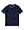 Deep navy/light blue