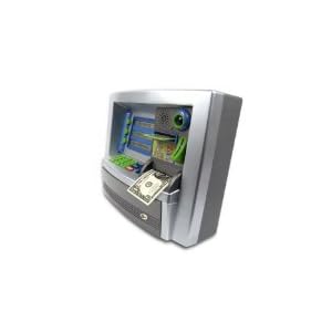 Atm Bank Toy