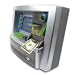 Discovery Exclusive Toy ATM Bank