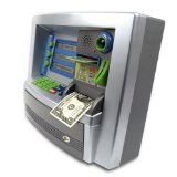 Discovery Exclusive Toy ATM Bank images