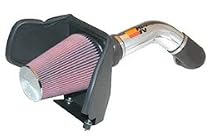 KN 77-9031KP 77 Series Air Intakes