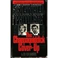 Senatorial Privilege: The Chappaquiddick Cover-Up