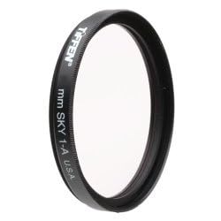 Tiffen 77WIDSKY 77mm Wide Angle SKY 1-A Filter