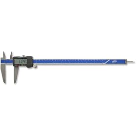 Oshlun MTEC-12 12-Inch Stainless Steel Digital Caliper with Super Large Display by Oshlun