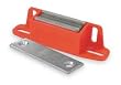 Industrial Grade 3DYF1 Latch Magnet w/Latch Plate, 50 Lb