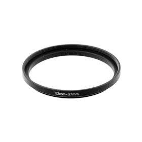 Adorama 52mm to Series VII Adapter Ring