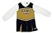 St. Louis Rams Kids Cheerleader Outfit, Size= 3T