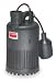 Dayton 3YU68 Pump, Sump, 1/2 HP