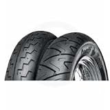 CONTINENTAL TK17 150/90H15 REAR TIRE 02480160000