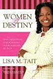 Women of Destiny: Five Principles For Pursuing Your Purpose in God 217n3YFUY0L. SL160 Women of Destiny: Five Principles For Pursuing Your Purpose in God