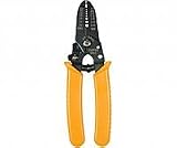 New Precision Cutter & Stripper AWG - 20-30 Gauge Wire
