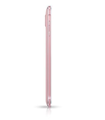 Samsung Galaxy Note 4 (Blossom Pink, 32 GB) 