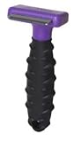 Cat Deshedding Tool 1.75 Purple