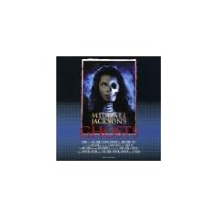 Michael Jackson's Ghosts (VIDEO-CD)