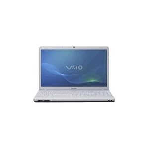 Sony Vaio VPCEB35FX/WI 15.5