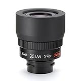 KOWA コーワ フィールドスコープ用 接眼レンズ アイピース TE-9WD 45倍W