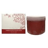 Archipelago Pomegranate Sugar Scrub 19 oz. - B000LVSFU0