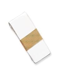 Sterling Silver Money Clip
