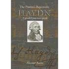 Buy Haydn: A Graded Practical Guide (Pianist's Repertoire) by Eleanor Bailie