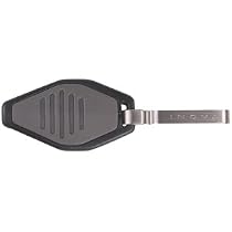 Inova BB-G Microlight with Black Body and Brilliant Green LED