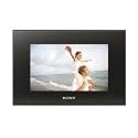 Sony DPF-D82 8-Inch LCD WVGA 15:9 Diagonal Digital Photo Frame (Black)