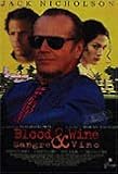 Blood & Wine (Sangre Y Vino) [PAL/REGION 2 DVD. Import-Spain]