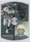 Ricky Watters Philadelphia Eagles (Football Card) 1998 SPx [???] #35