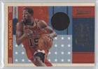 2010-11 Classics Blast From The Past Jerseys #15 - John Salmons/199
