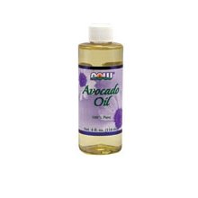 Now Foods Avocado Oil 4 oz- Now Foods by Now Foods