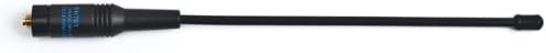 Harvest RH701 VHF/UHF Dual band Antenna, SMA-S Connector