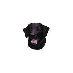 Aufkleber 2er Set 120 x 150mm - Flat Coated Retriever