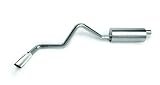 Gibson Performance 17404 Rear Single Exhaust