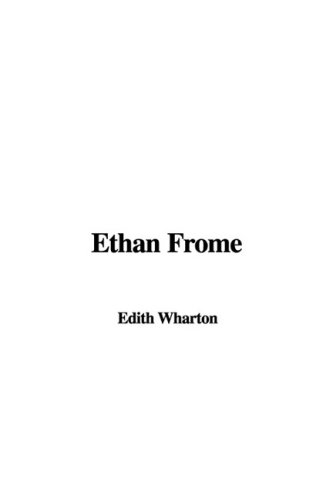  Edith Wharton