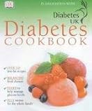Food and Drink : Diabetes Cookbook (British Diabetic Association)