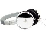 AUDIO-TECHNICA - ATH-ES7 HiFi headset - white