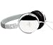  : Closed-Back Portable Headphones