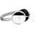 ATH-ES7 HiFi headset - white for CD, MP3 and MP4 players