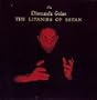 Litanies of Satan