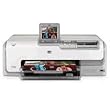HP Photosmart D7360 Printer