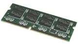 Princeton SDRAM PC133 CL3 3.3V 256MB 144PIN SODIMM (16x16)