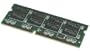 Princeton SDRAM PC133 CL3 3.3V 256MB 144PIN SODIMM (16x16)