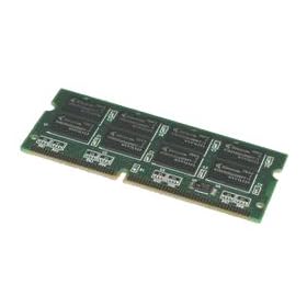 Princeton SDRAM PC133 CL3 3.3V 512MB 144PIN SODIMM (32x8) Low Profile by 