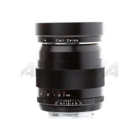 Zeiss 35mm f 2 Distagon TZE Manual Focus Standard Lens for Canon EOS SLR Cameras by