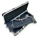 SKB DOUBLE BOW PARALLEL LIMB BOW CASE